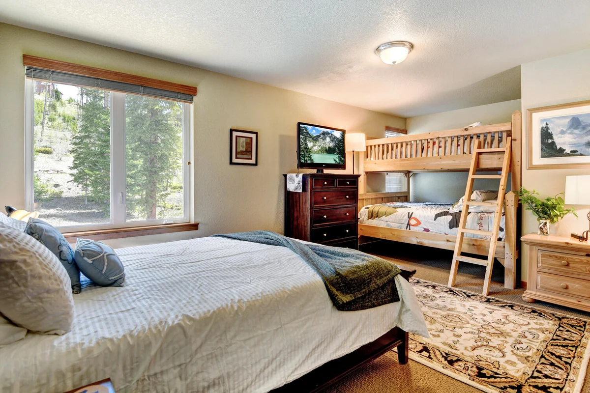 Rendezvous Mountain Chalet 68 #15