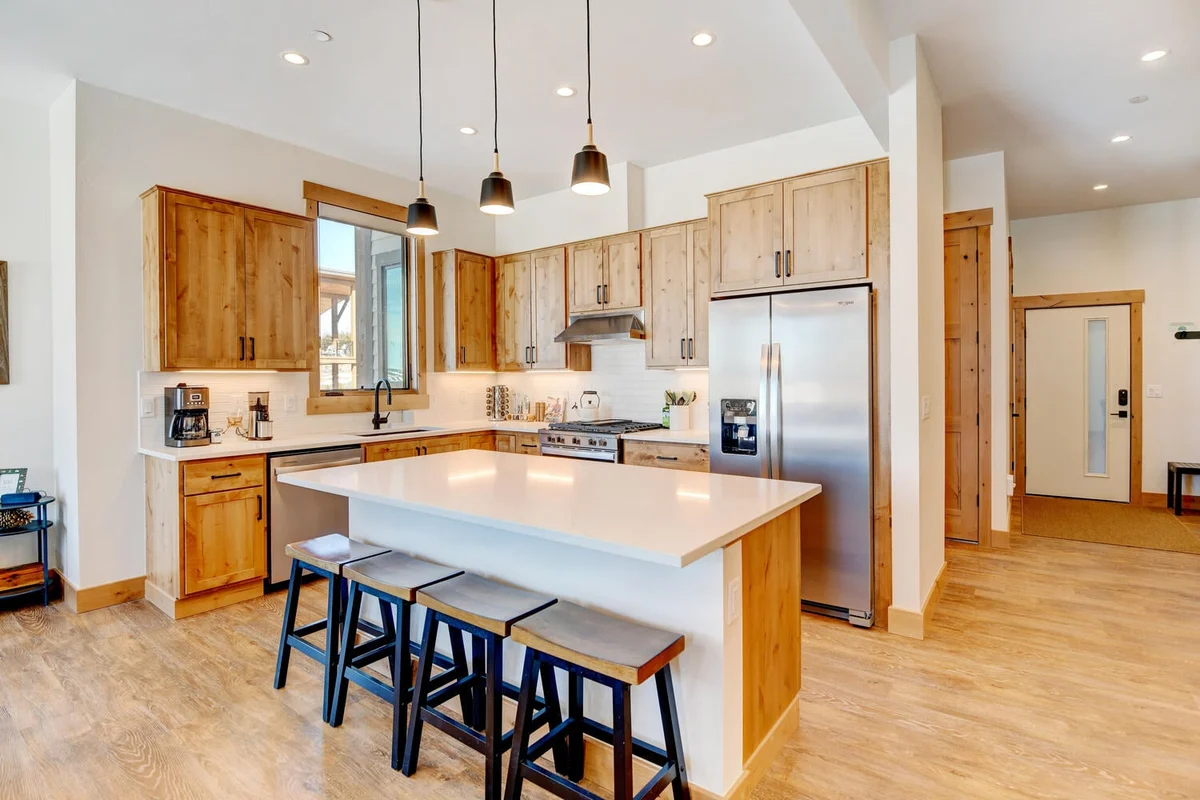 Grand Park Meadow Creek Condo E-201 #3