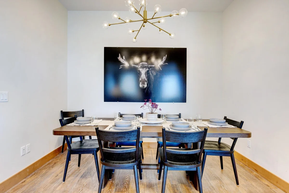Grand Park Meadow Creek Condo E-201 #4