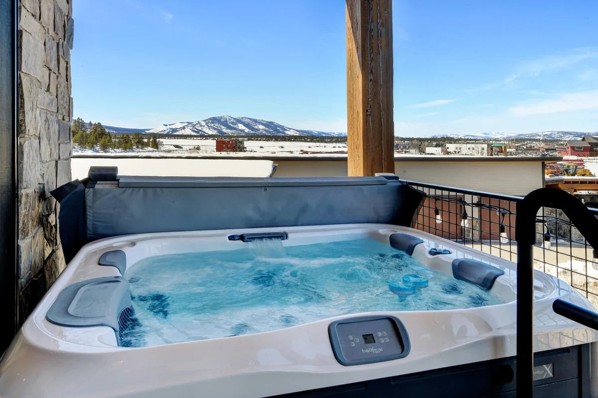 Grand Park Meadow Creek Condo E-201 #15