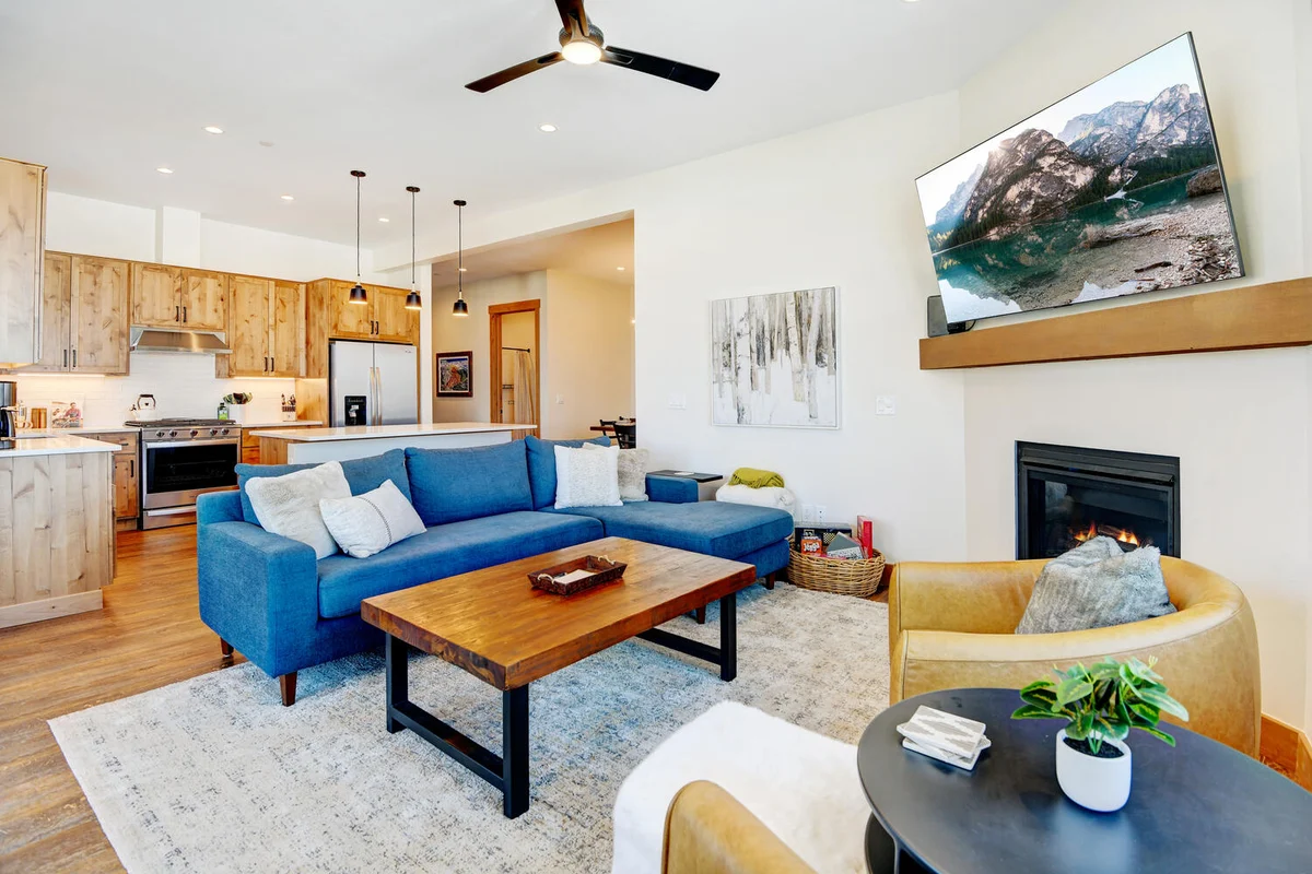 Grand Park Meadow Creek Condo E-201 #7