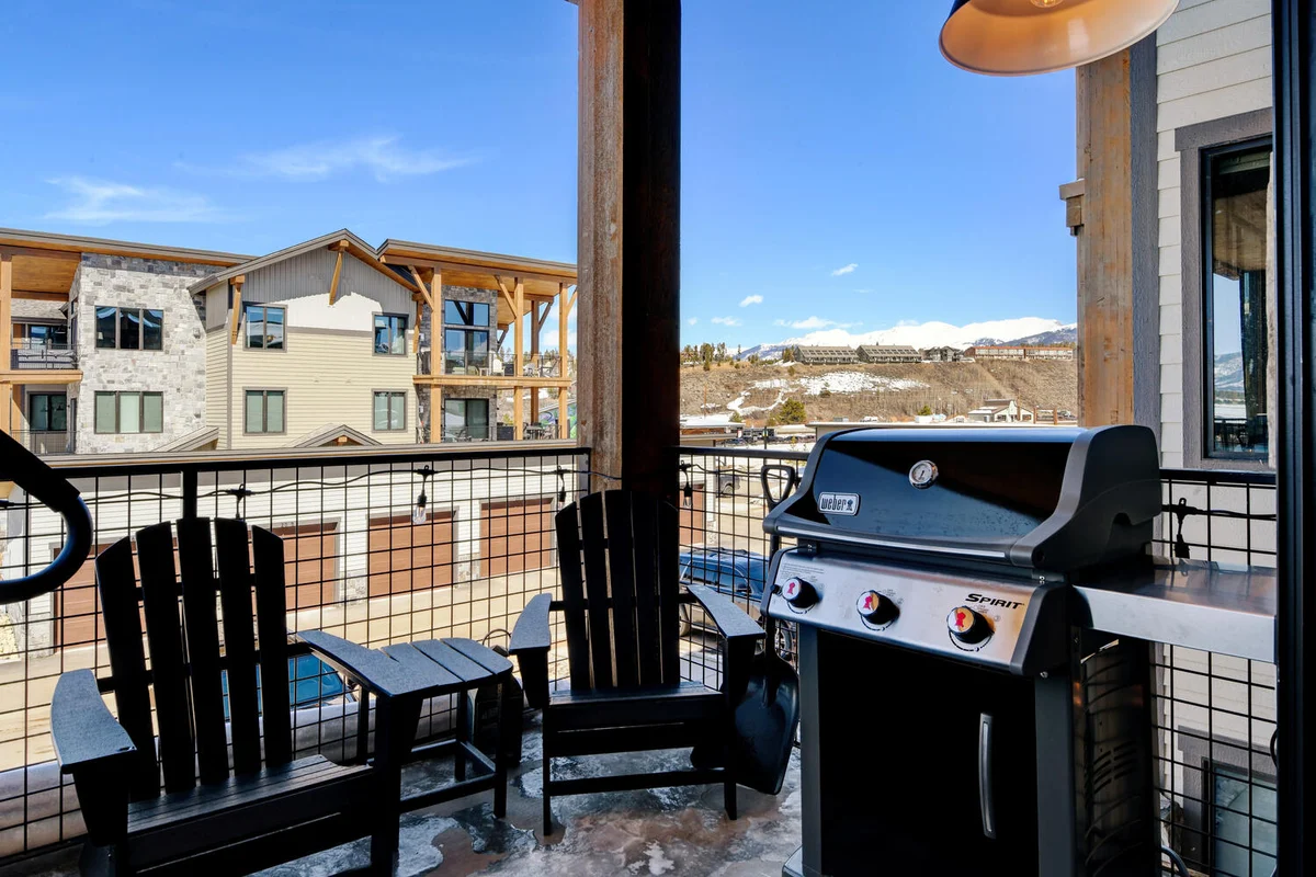 Grand Park Meadow Creek Condo E-201 #9