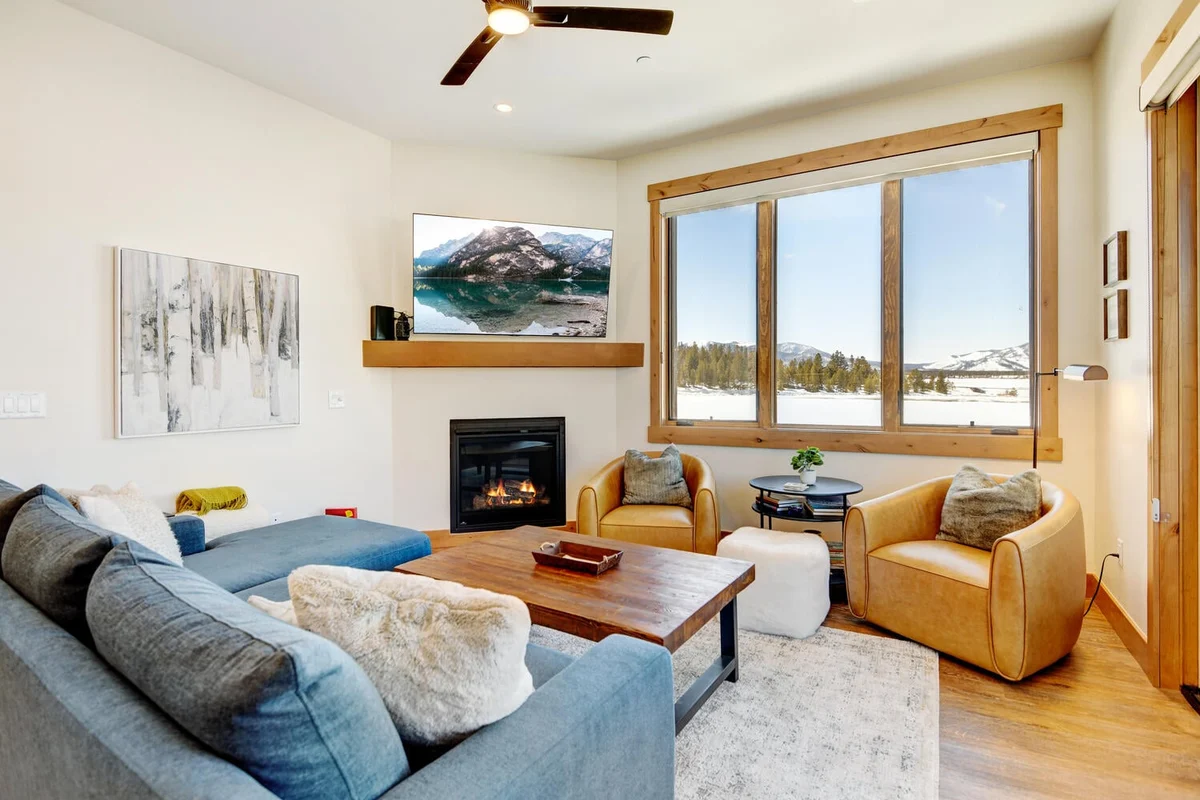 Grand Park Meadow Creek Condo E-201 #17