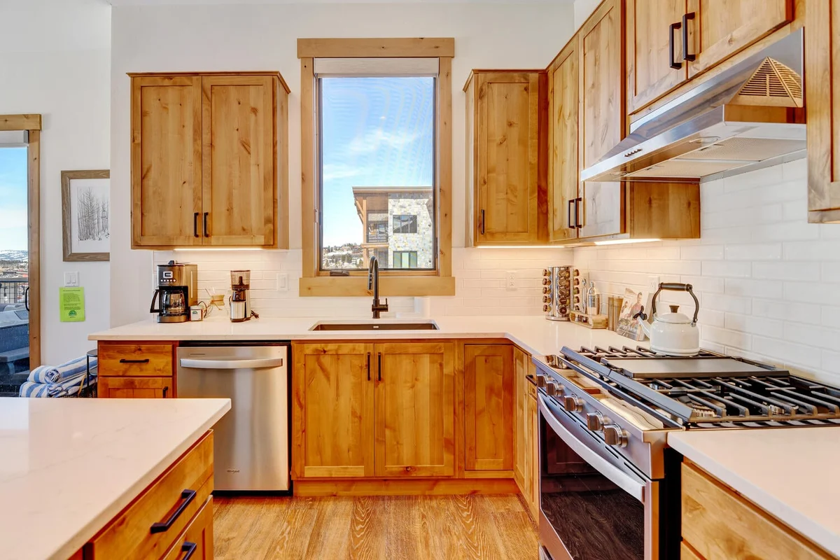 Grand Park Meadow Creek Condo E-201 #14