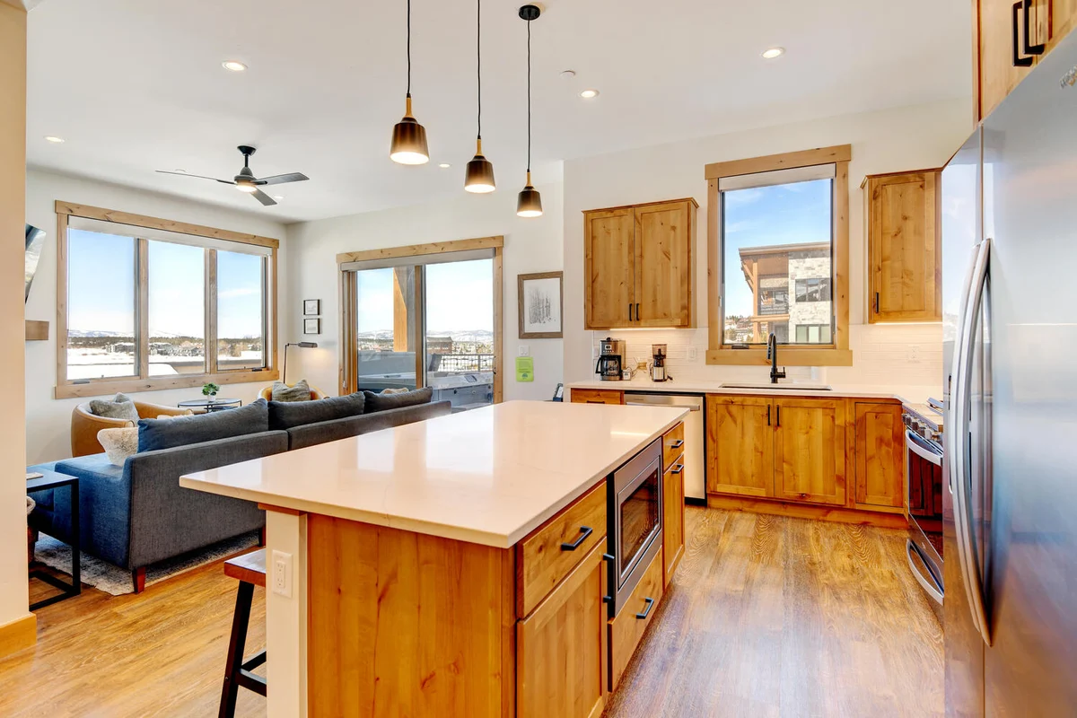 Grand Park Meadow Creek Condo E-201 #5