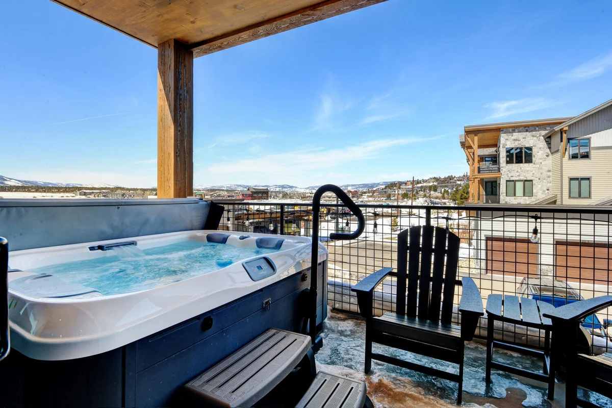 Grand Park Meadow Creek Condo E-201 #16