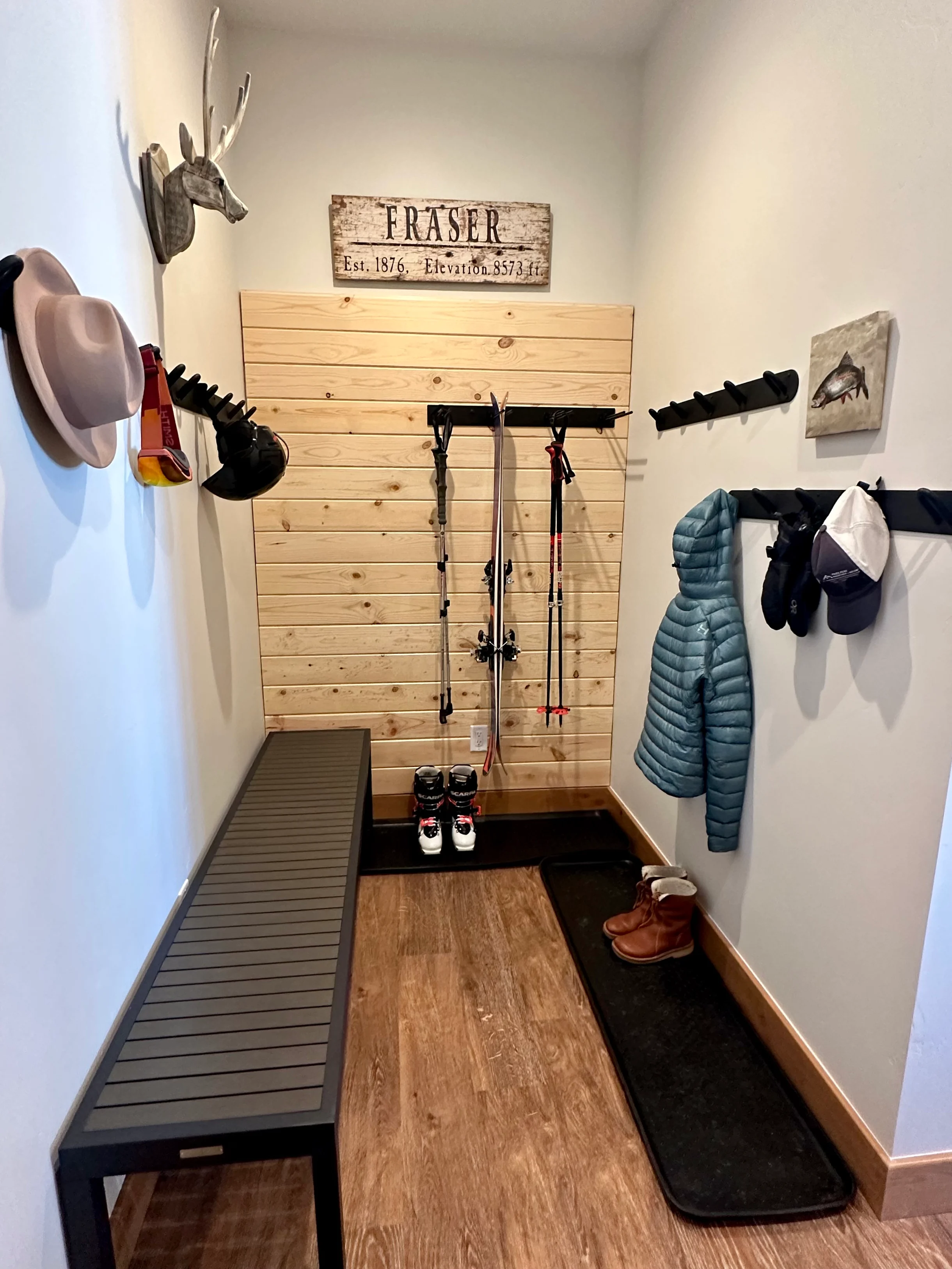 Grand Park Meadow Creek Condo E-201 #11