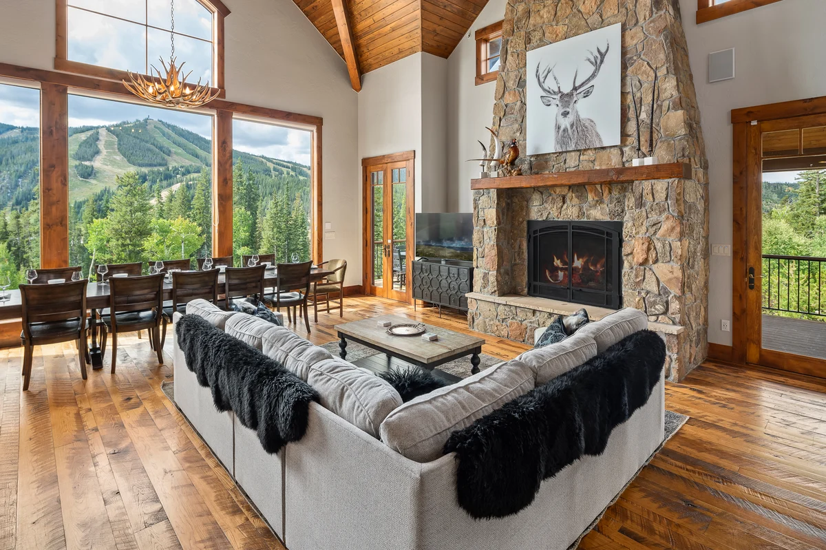 Lakota Dreamcatcher Villa 510 #31