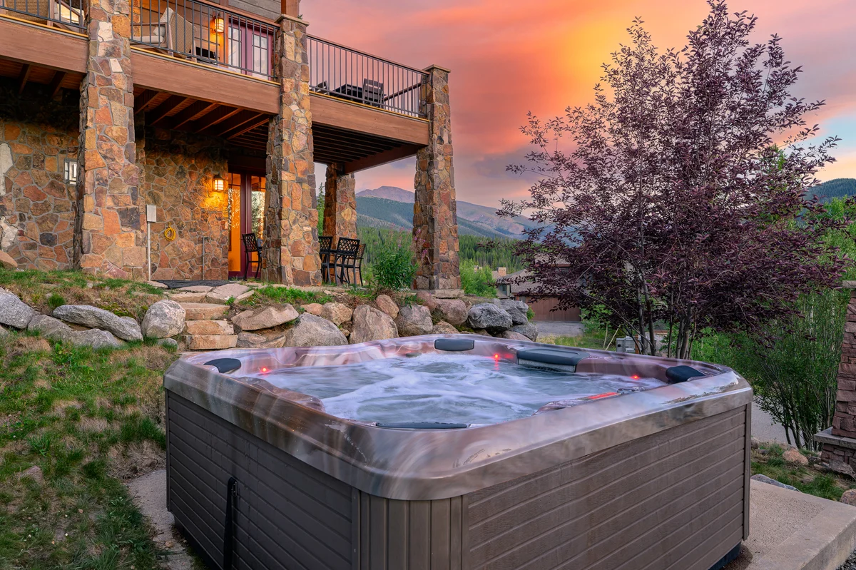 Lakota Dreamcatcher Villa 510 #22