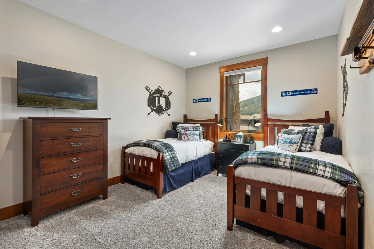 Lakota Dreamcatcher Villa 510 #24