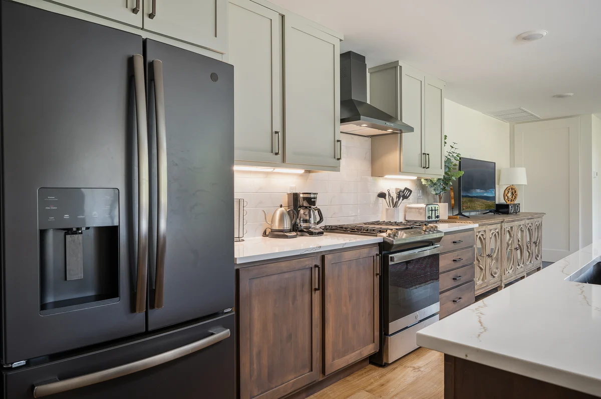 Timber Fox Condo 1305 #16