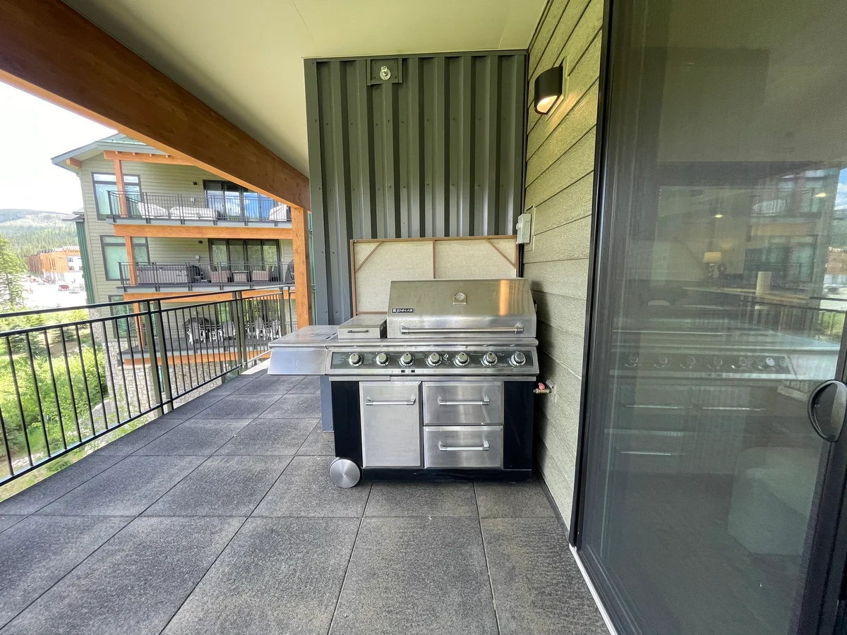 Timber Fox Condo 1305 #8