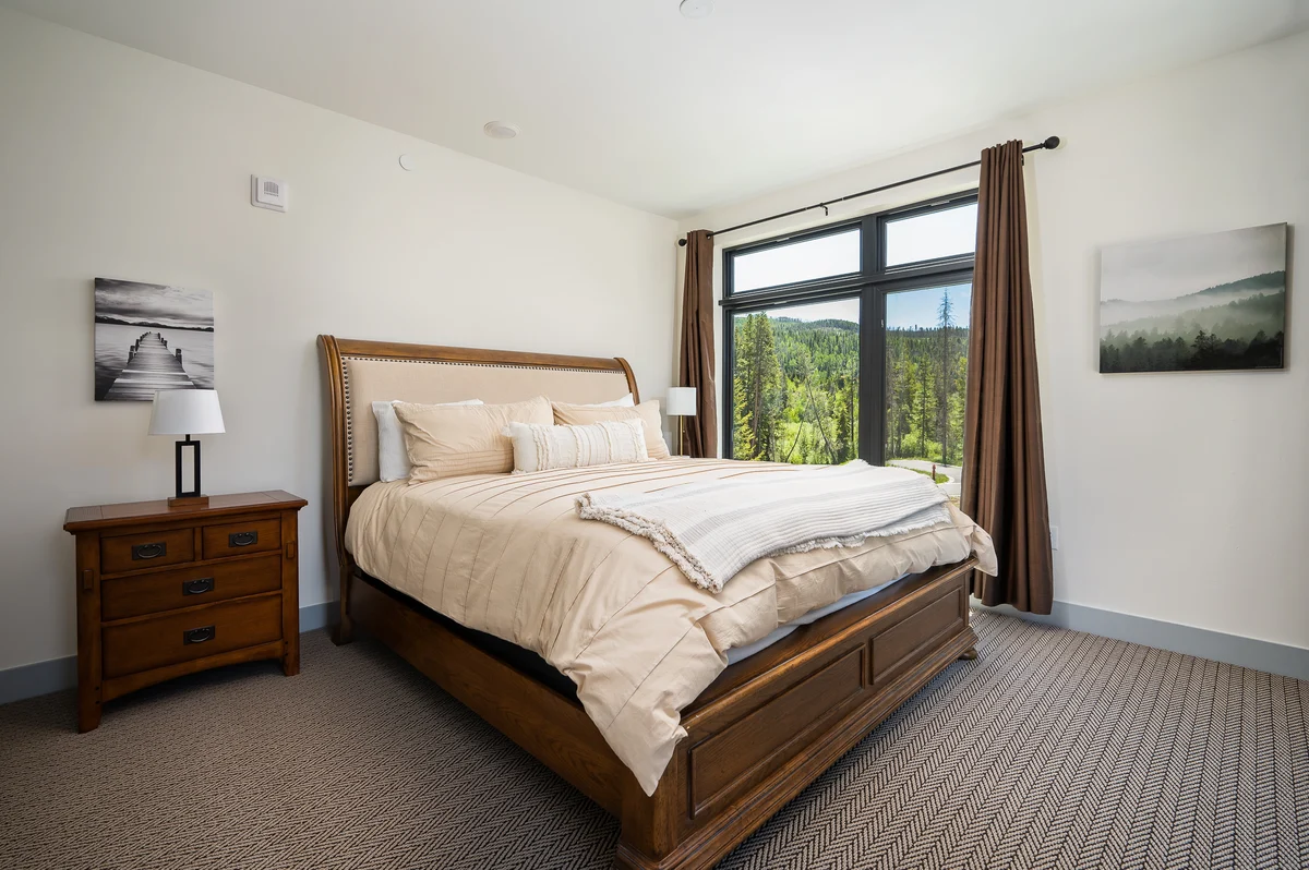 Timber Fox Condo 1305 #27