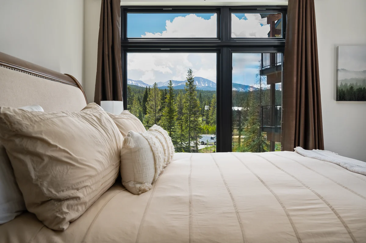 Timber Fox Condo 1305 #22