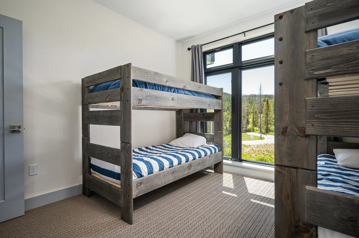 Timber Fox Condo 1305 #11