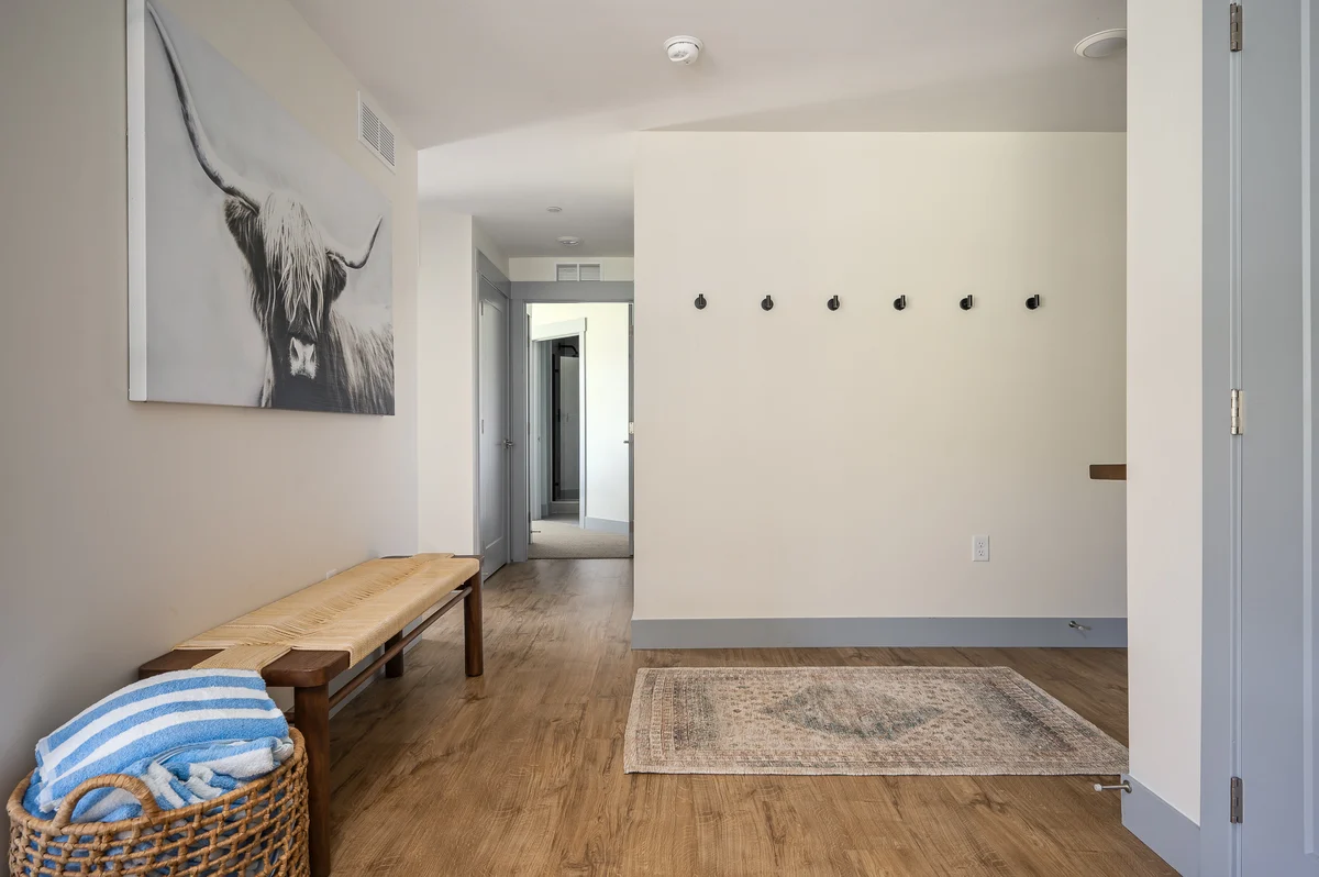 Timber Fox Condo 1305 #13