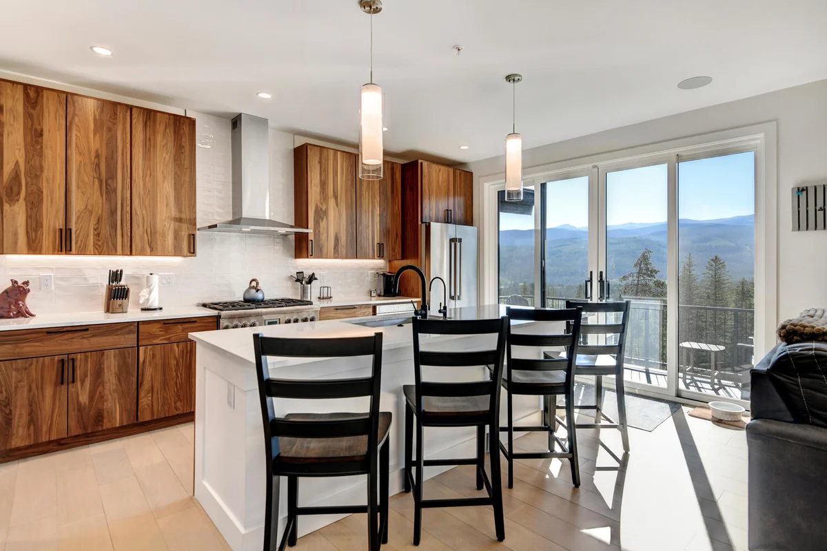 Bear Trail Chalet 411 #10