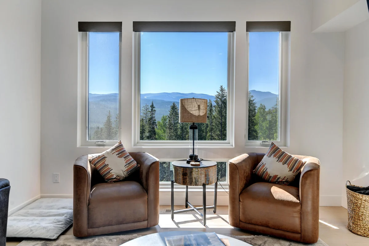 Bear Trail Chalet 411 #11