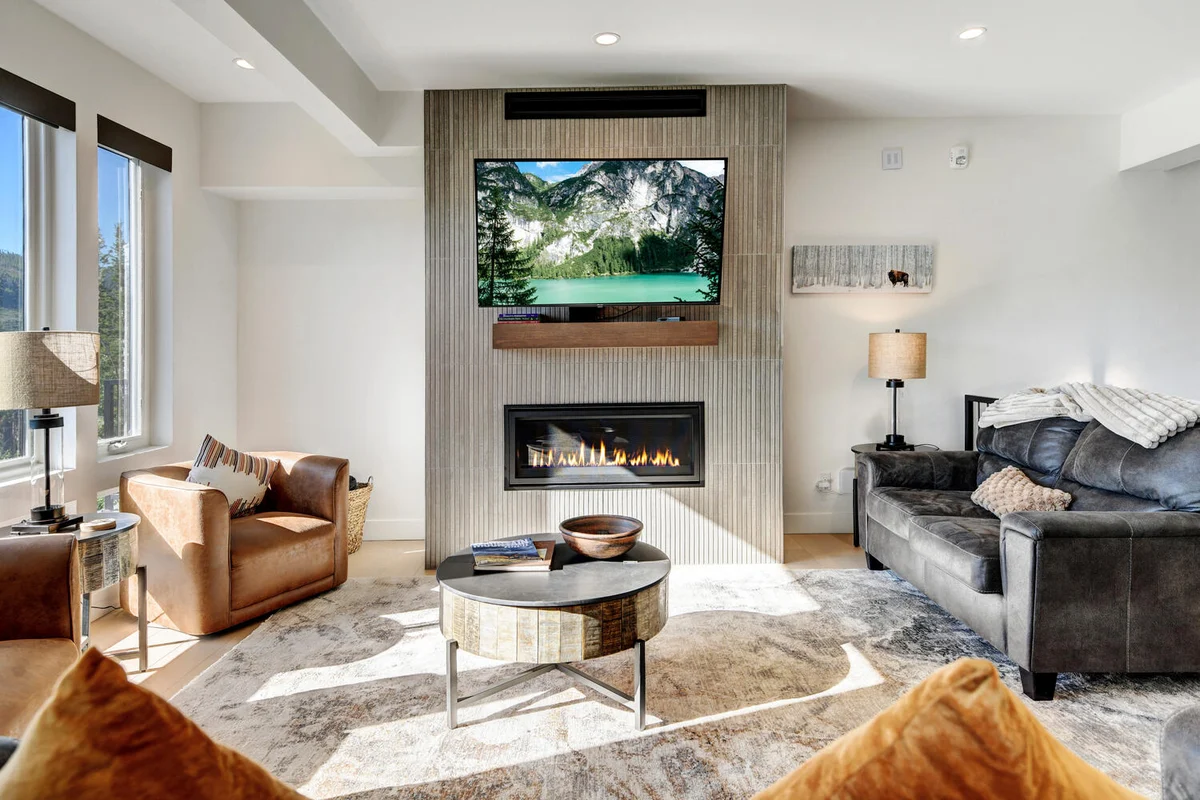 Bear Trail Chalet 411 #27