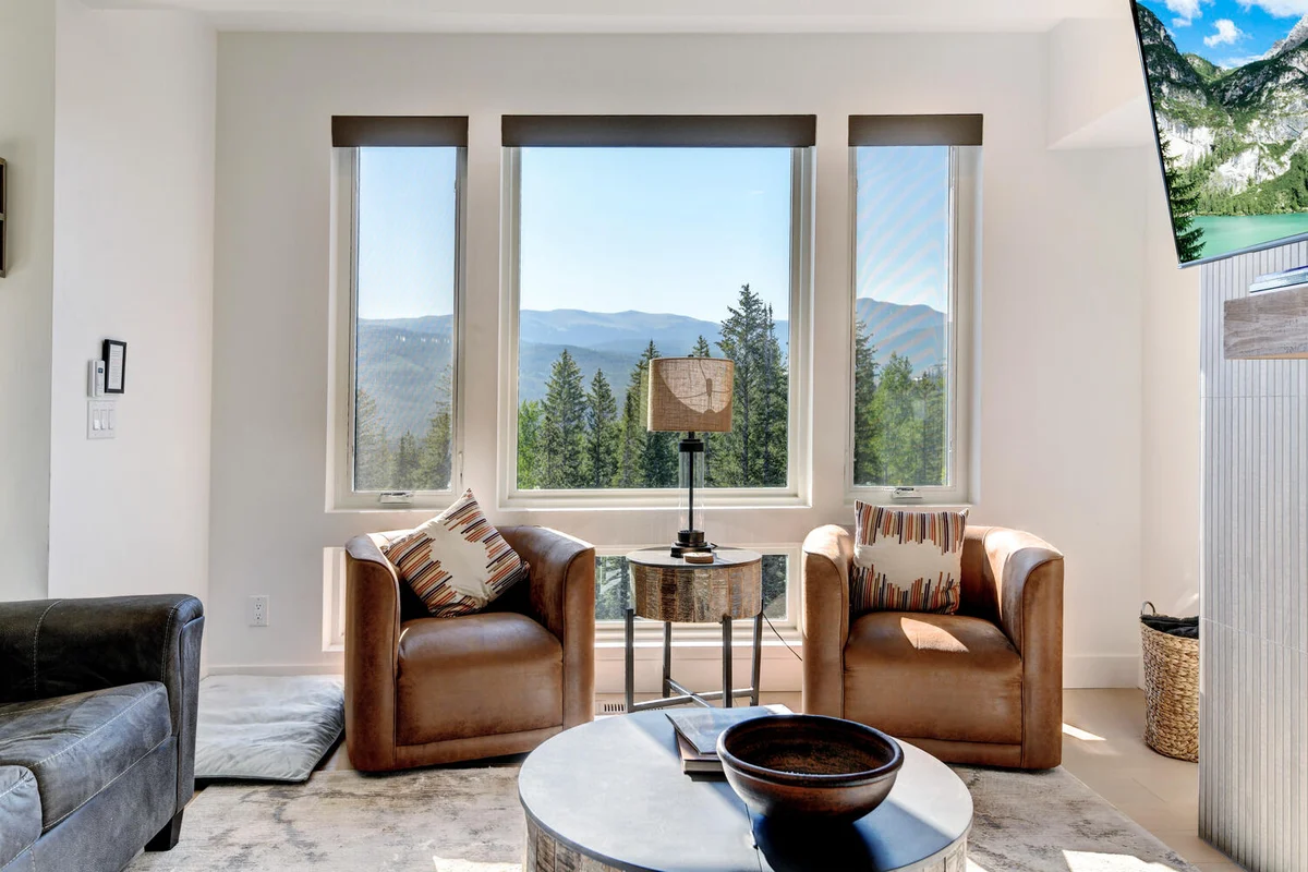 Bear Trail Chalet 411 #19