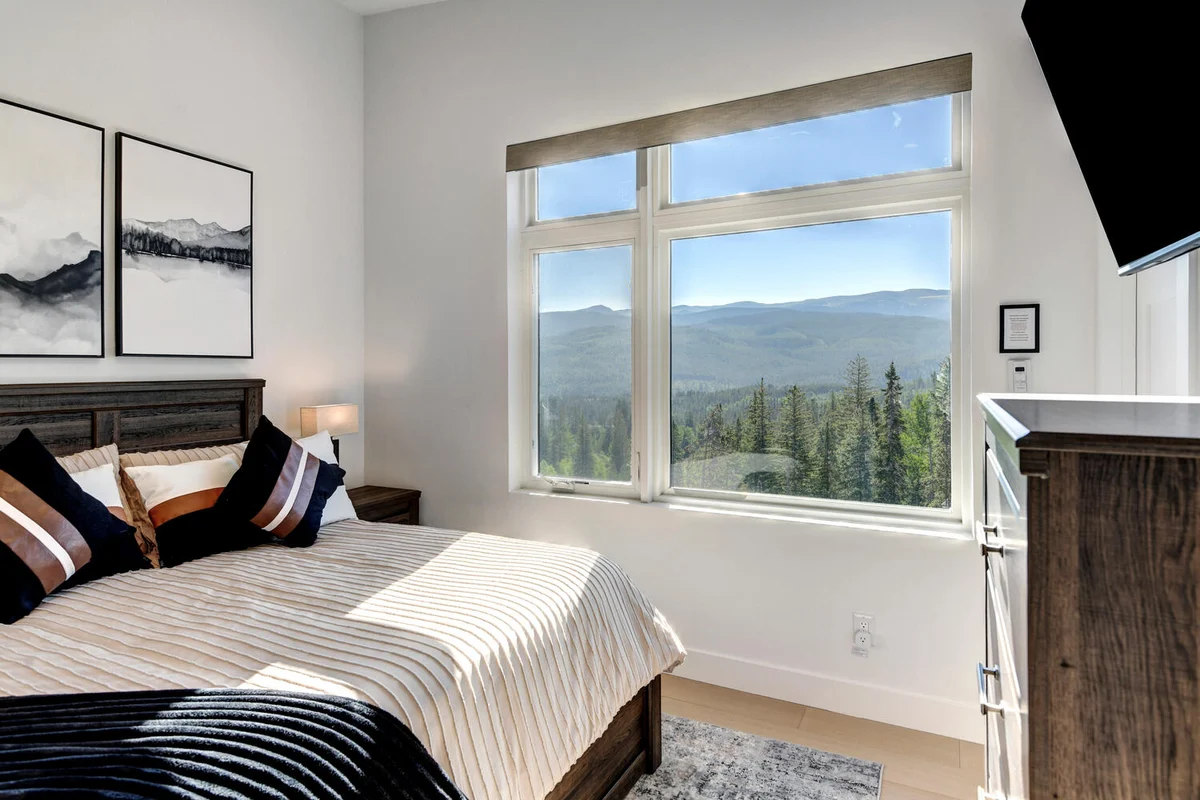 Bear Trail Chalet 411 #17