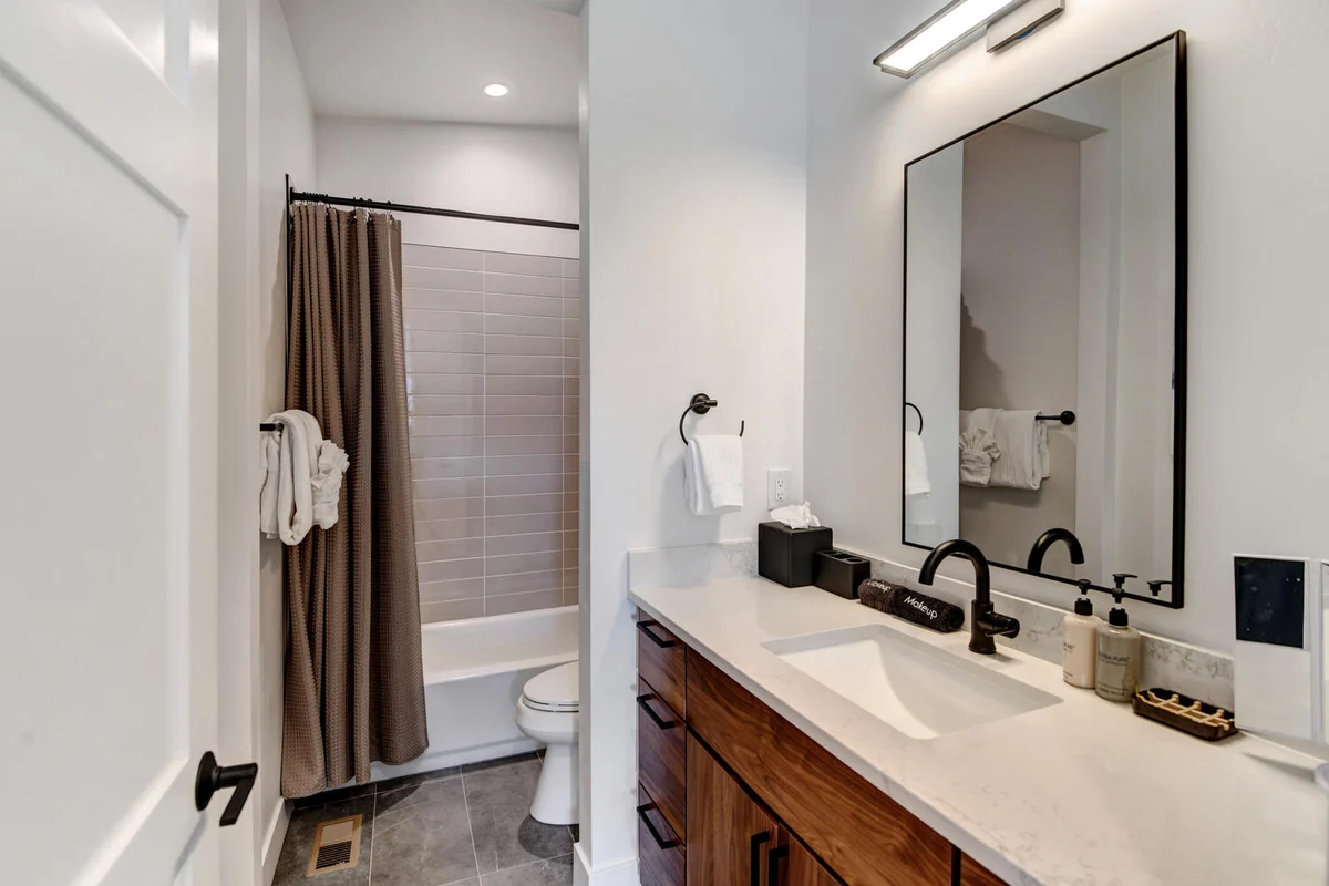 Bear Trail Chalet 411 #30