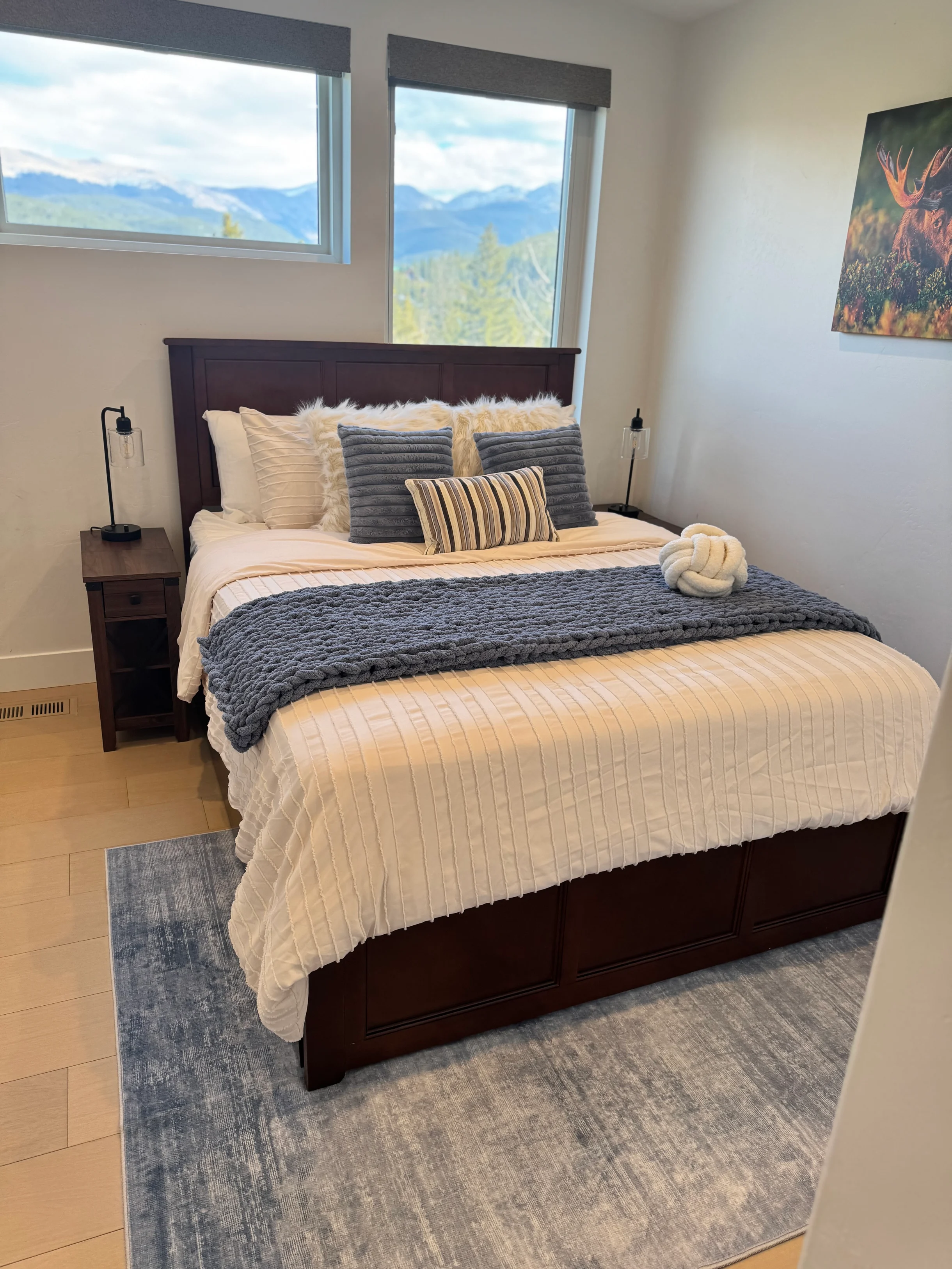Bear Trail Chalet 411 #33