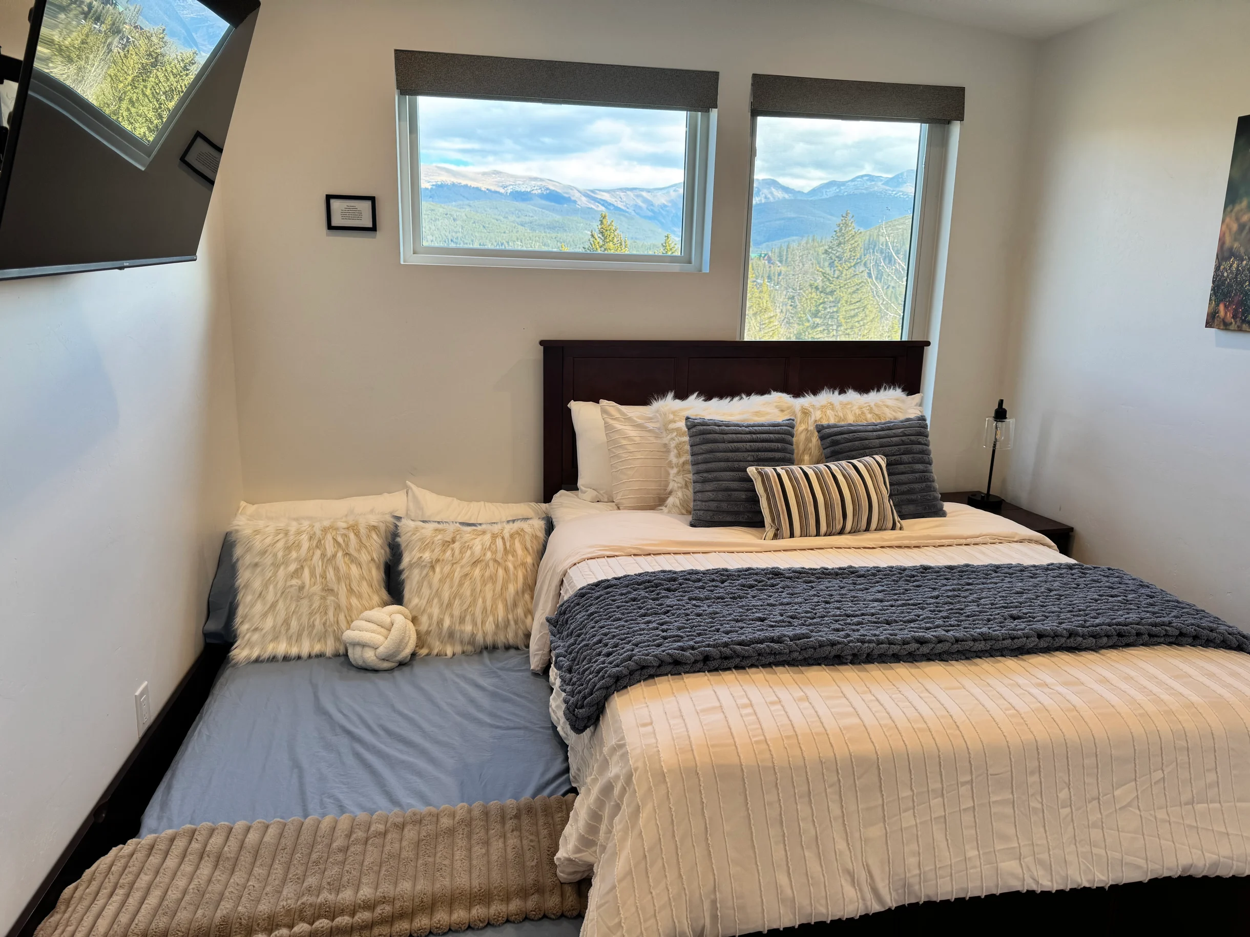 Bear Trail Chalet 411 #34