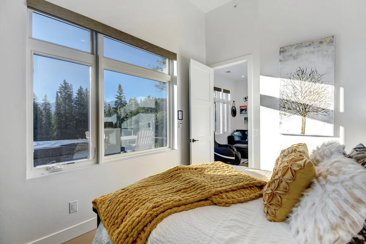 Bear Trail Chalet 411 #8