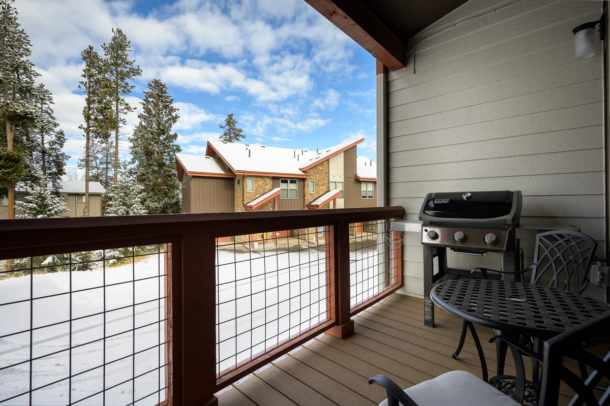 Rendezvous Mountain Chalet 24 #18