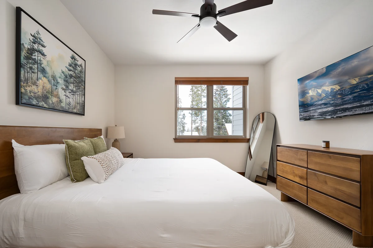 Rendezvous Mountain Chalet 24 #16
