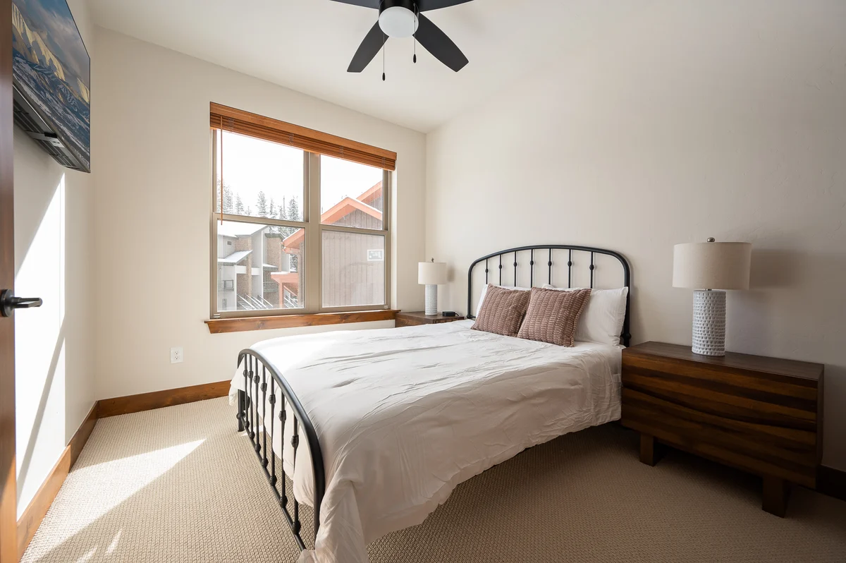 Rendezvous Mountain Chalet 24 #27