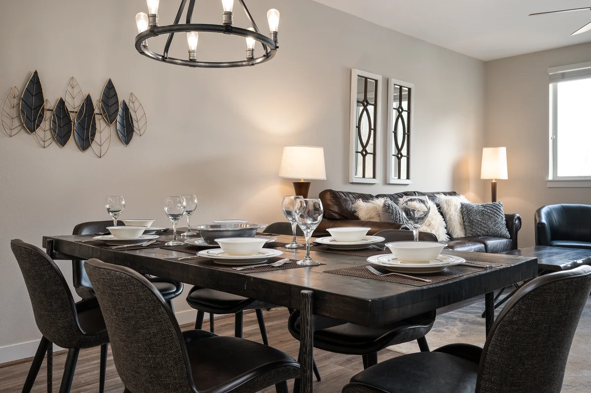 Fraser Crossing Ski In/Out Condo 3406 #4