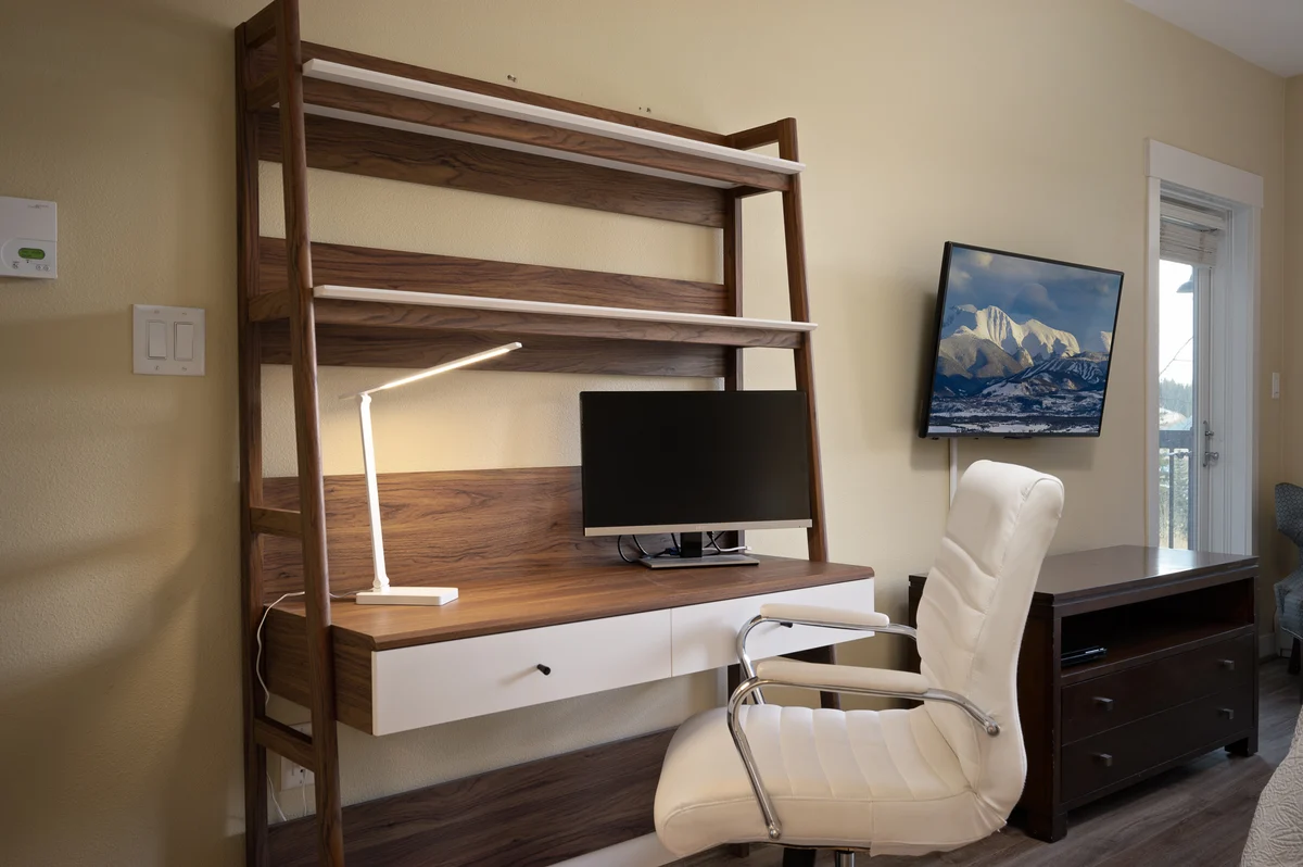 Fraser Crossing Ski In/Out Condo 3406 #6