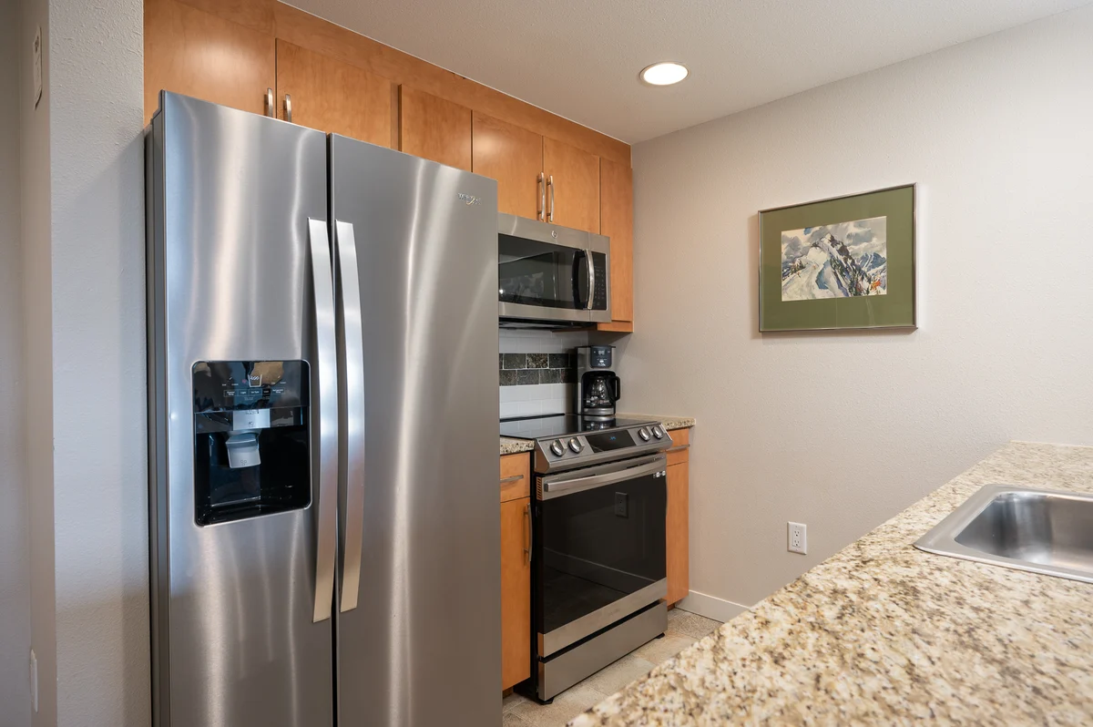 Fraser Crossing Ski In/Out Condo 3406 #12