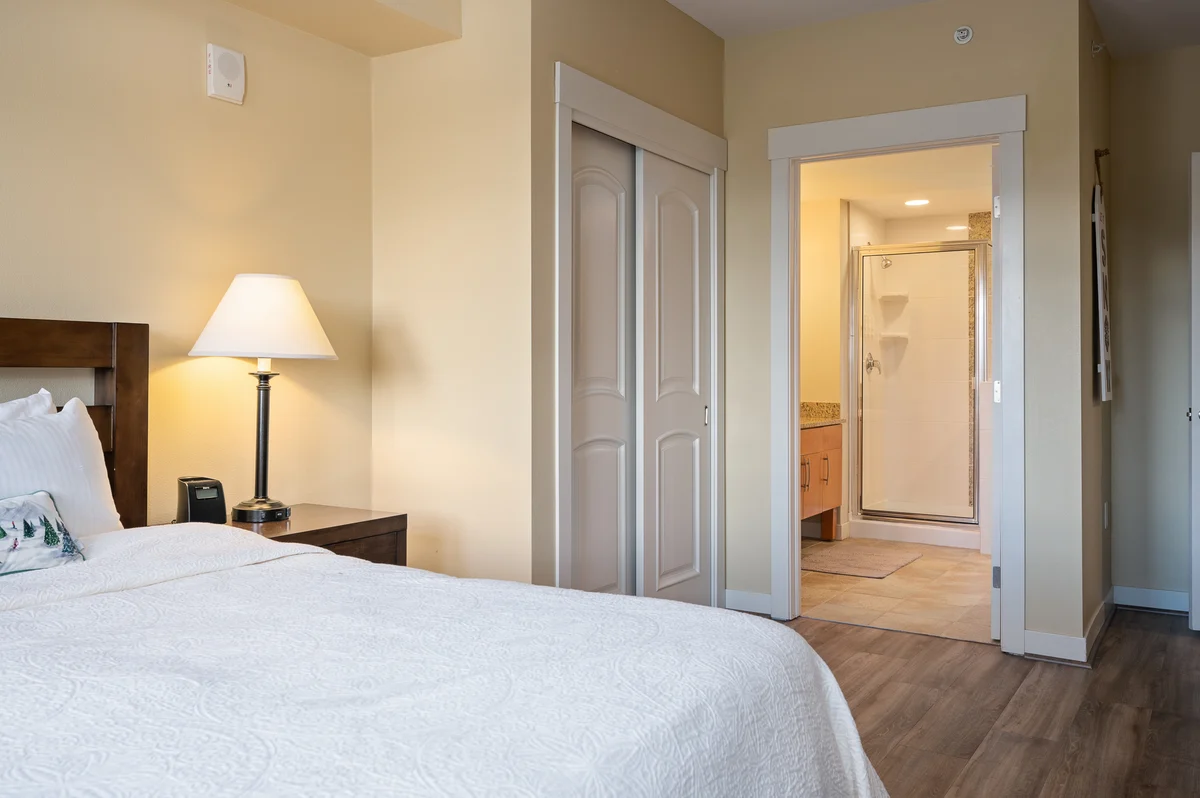 Fraser Crossing Ski In/Out Condo 3406 #2