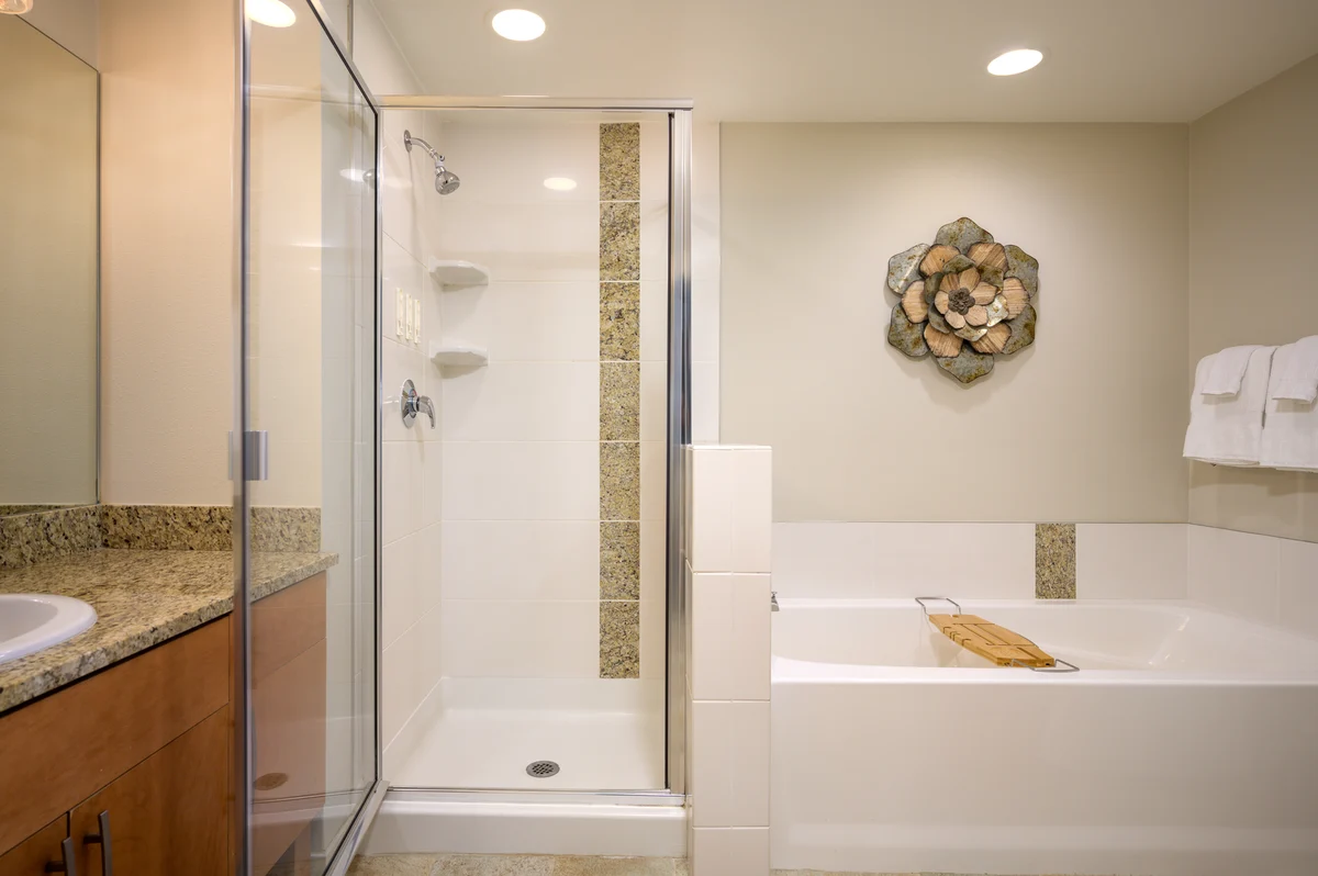 Fraser Crossing Ski In/Out Condo 3406 #5
