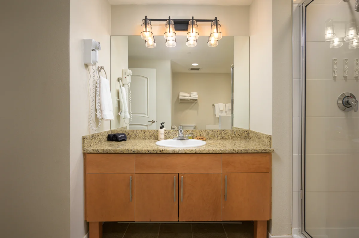 Fraser Crossing Ski In/Out Condo 3406 #20