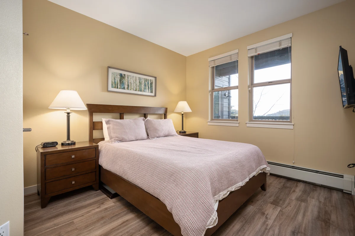 Fraser Crossing Ski In/Out Condo 3406 #22