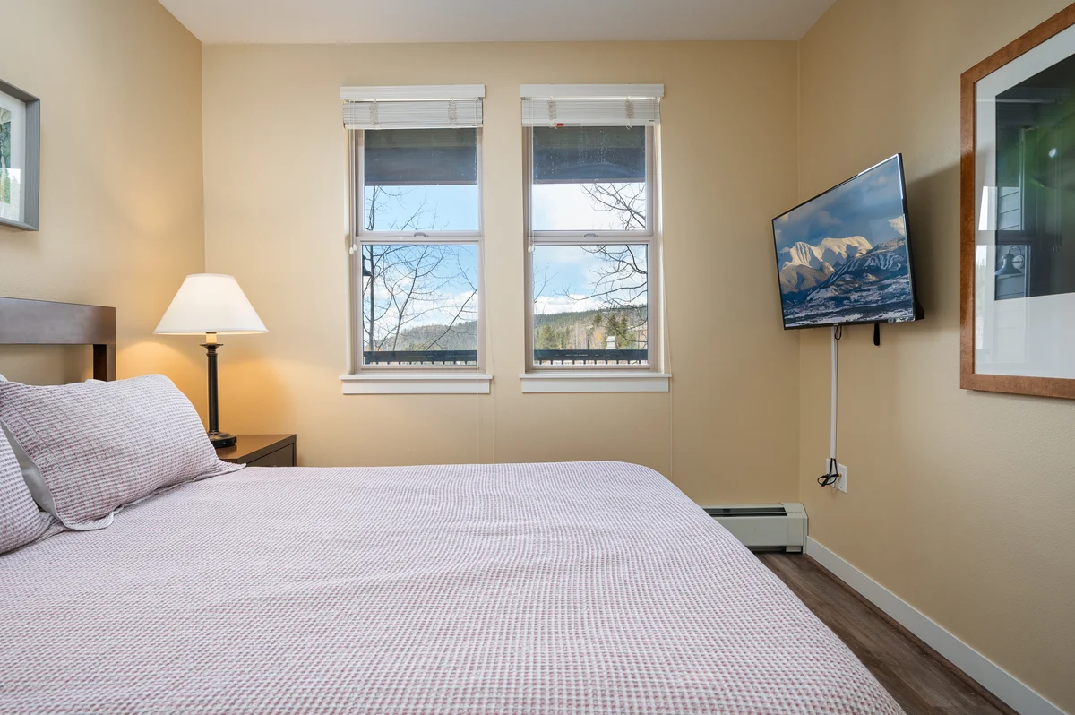 Fraser Crossing Ski In/Out Condo 3406 #23