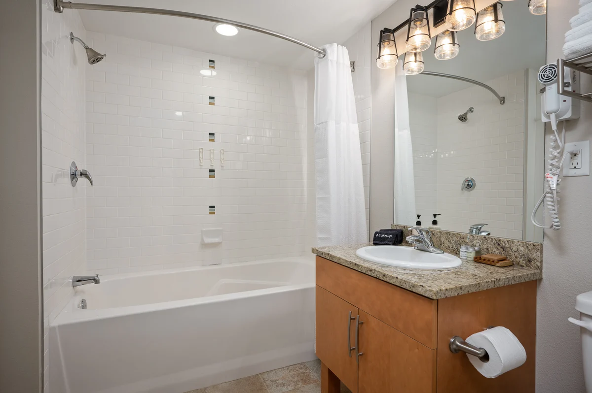 Fraser Crossing Ski In/Out Condo 3406 #16