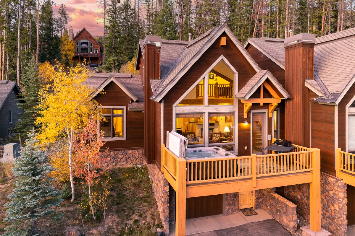 Lakota Antler Villa 308 #19