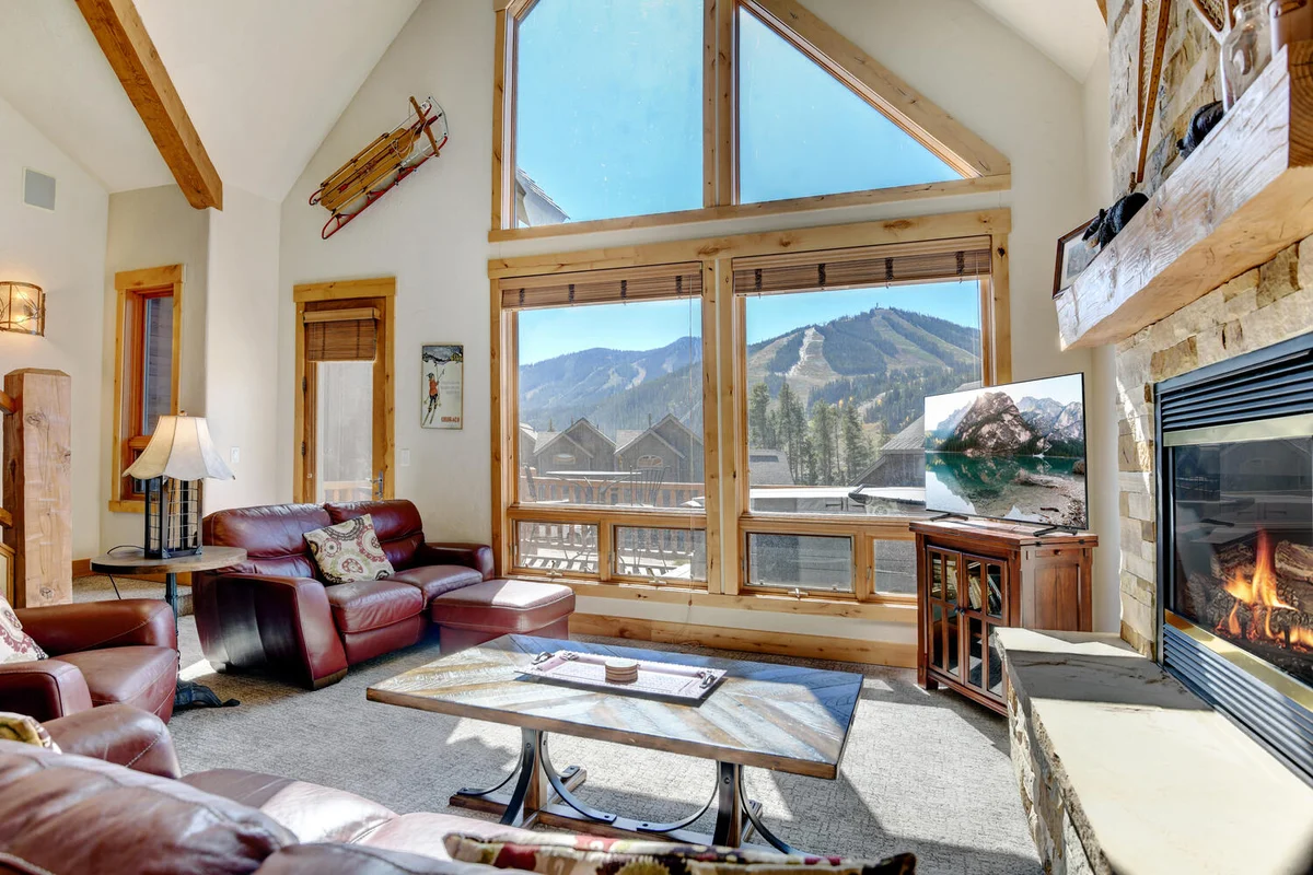 Lakota Antler Villa 308 #25