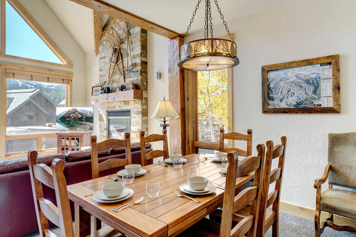 Lakota Antler Villa 308 #28