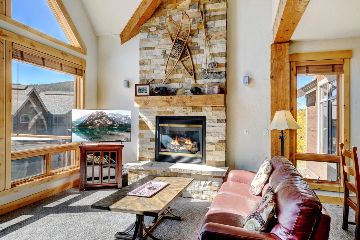 Lakota Antler Villa 308 #27