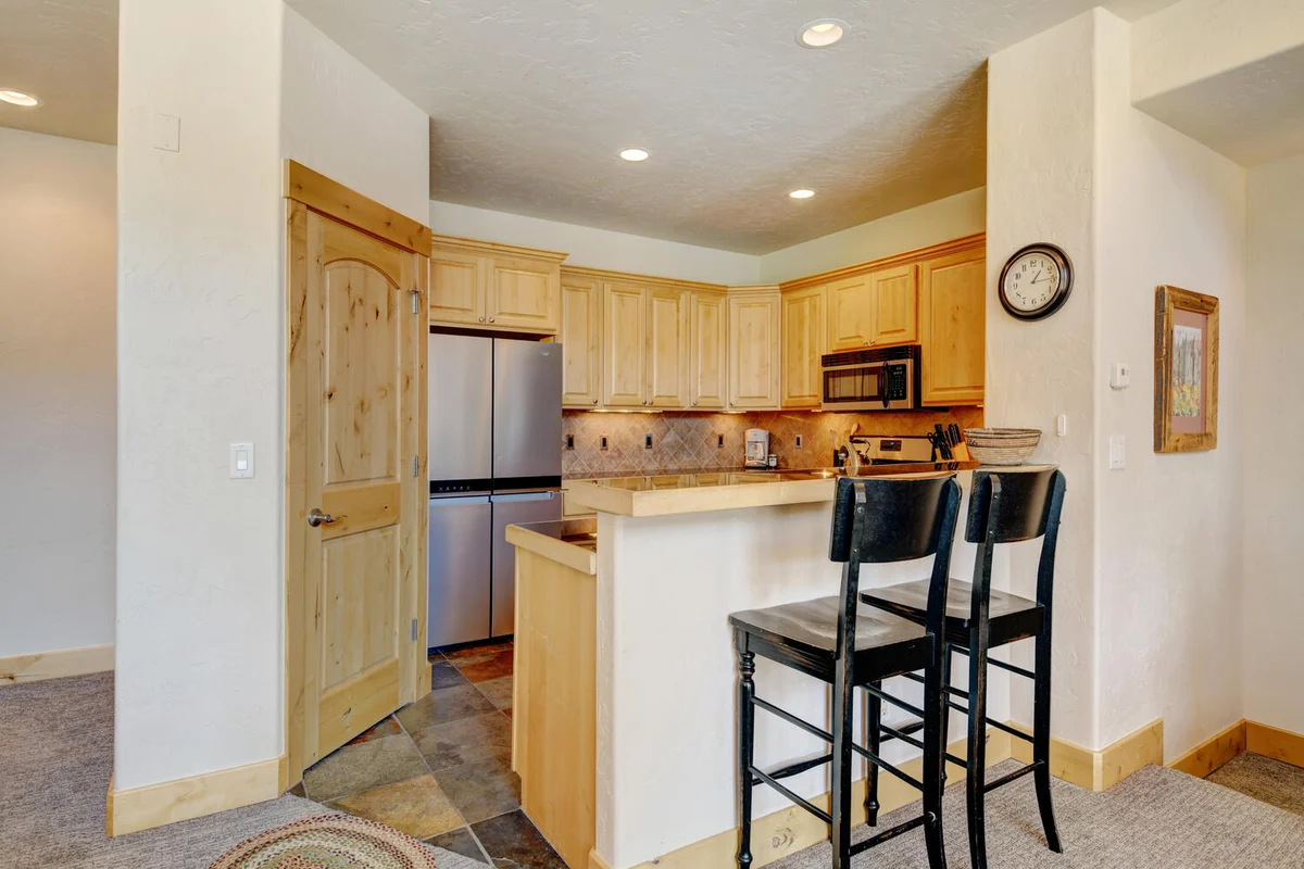 Lakota Antler Villa 308 #8