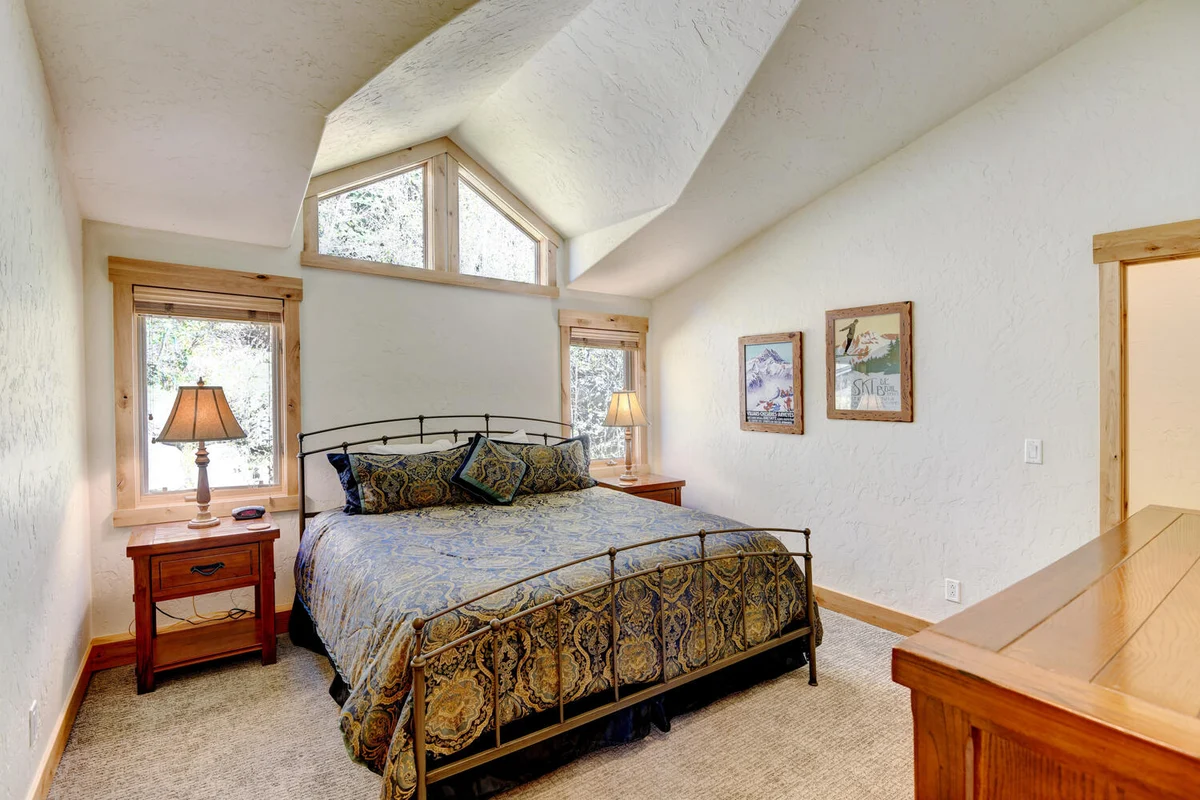 Lakota Antler Villa 308 #6