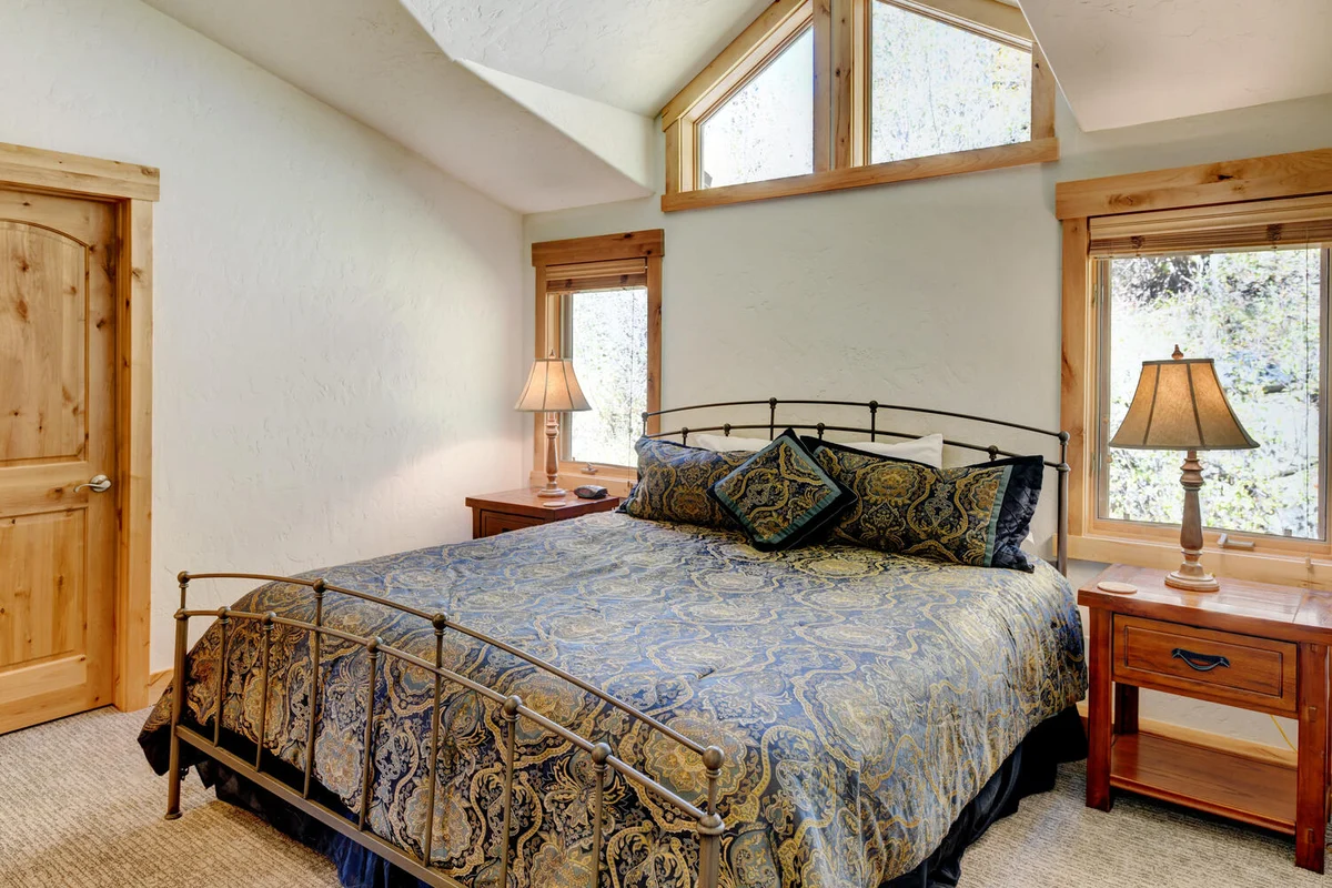 Lakota Antler Villa 308 #12
