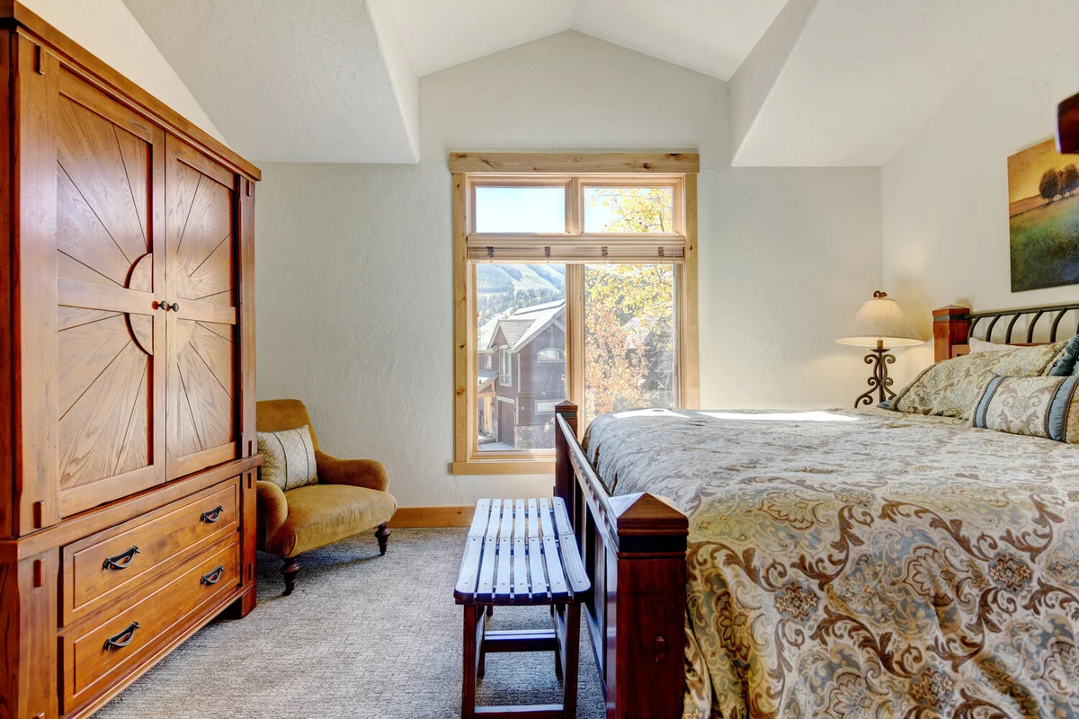 Lakota Antler Villa 308 #17