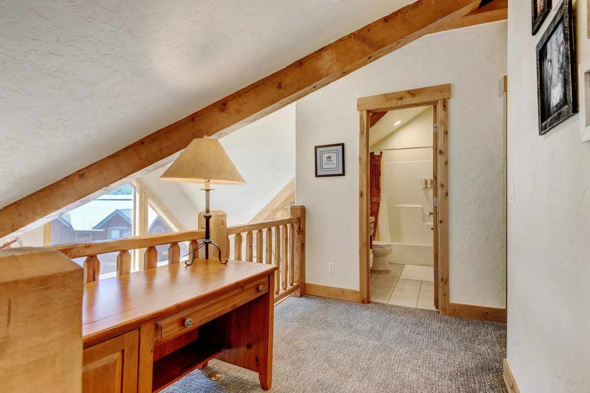 Lakota Antler Villa 308 #13